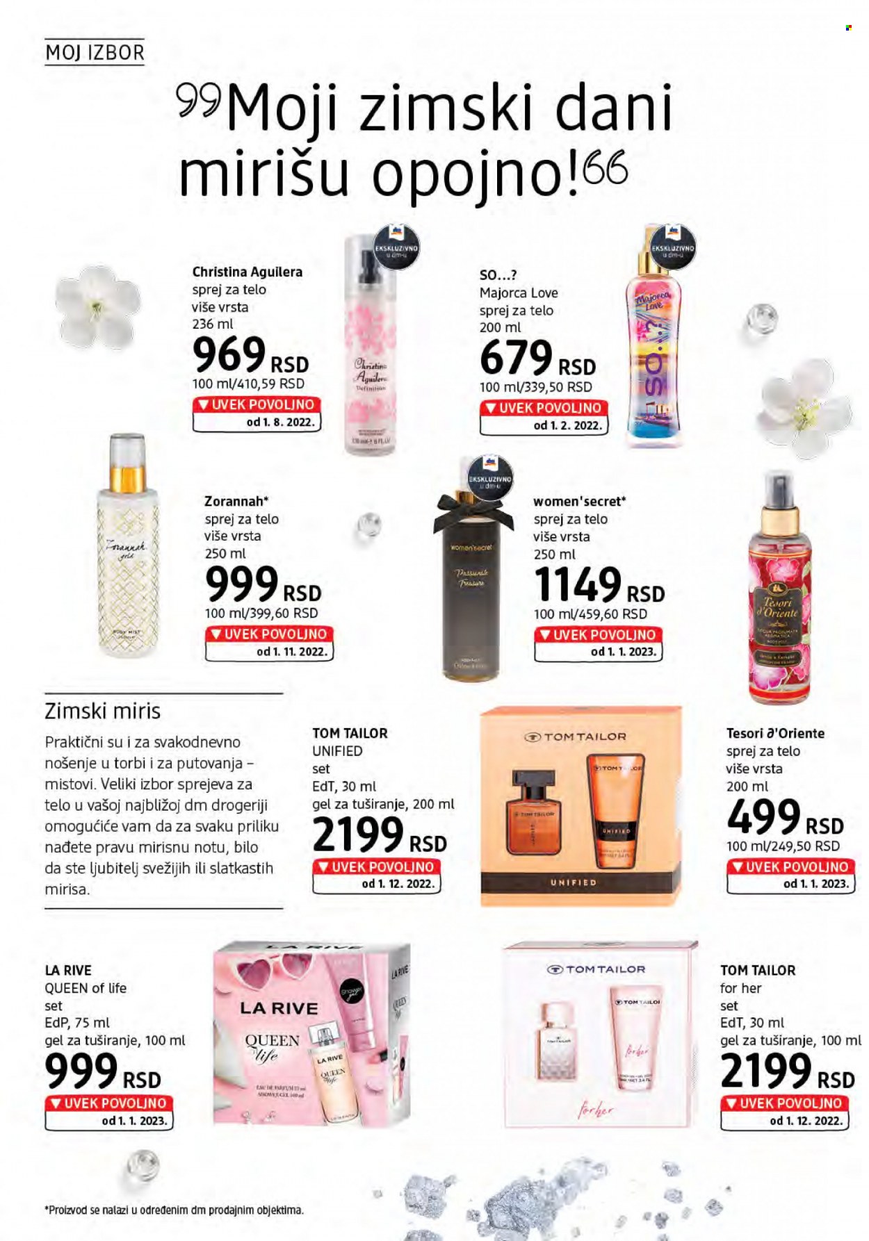 dm drogerie katalog - 01.02.2023 - 28.02.2023. Stranica 10