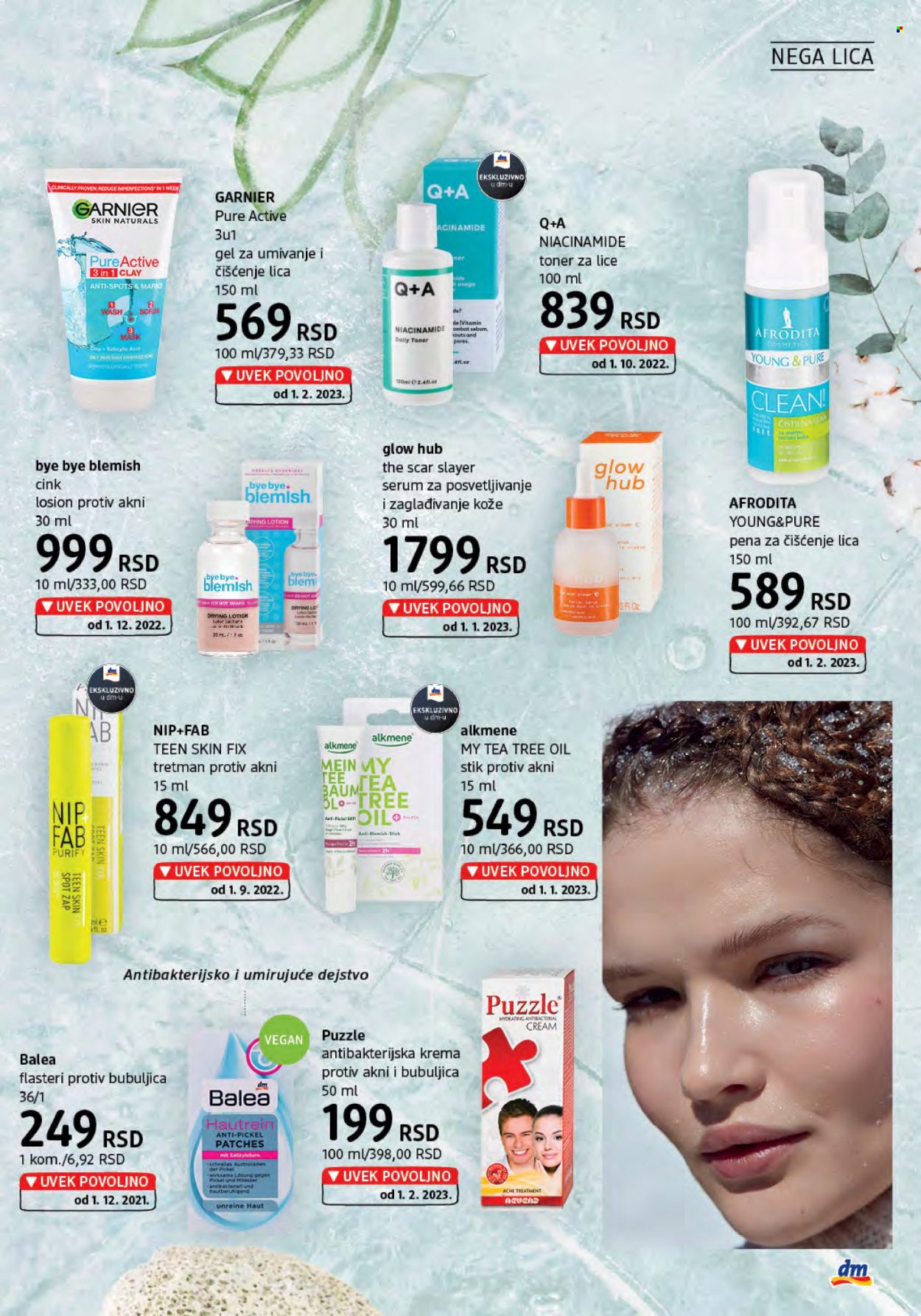 dm drogerie katalog - 01.02.2023 - 28.02.2023. Stranica 13
