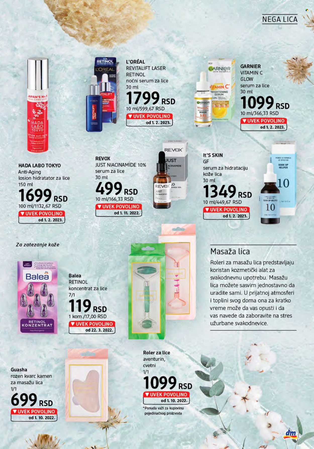 dm drogerie katalog - 01.02.2023 - 28.02.2023. Stranica 15