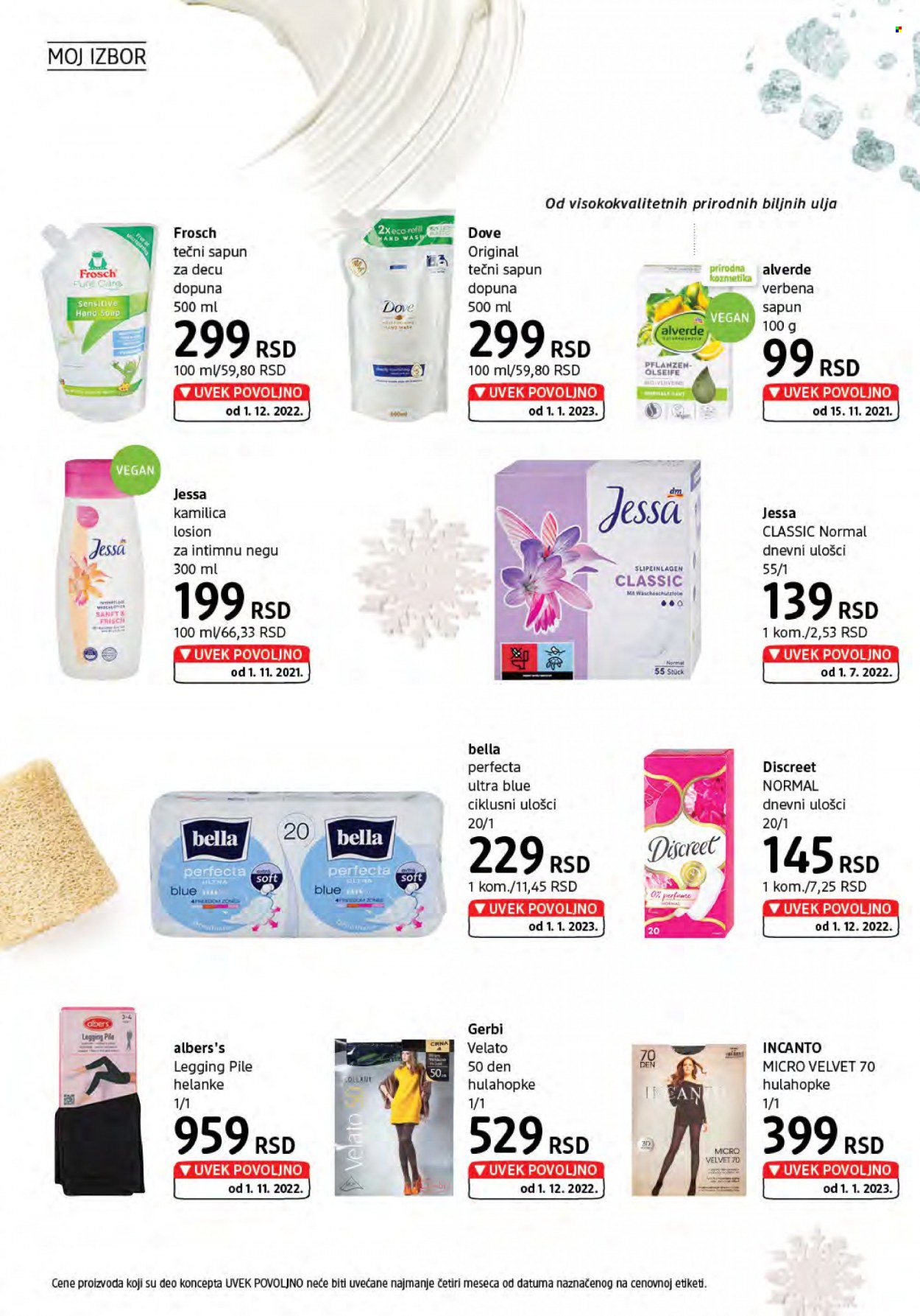 dm drogerie katalog - 01.02.2023 - 28.02.2023. Stranica 28
