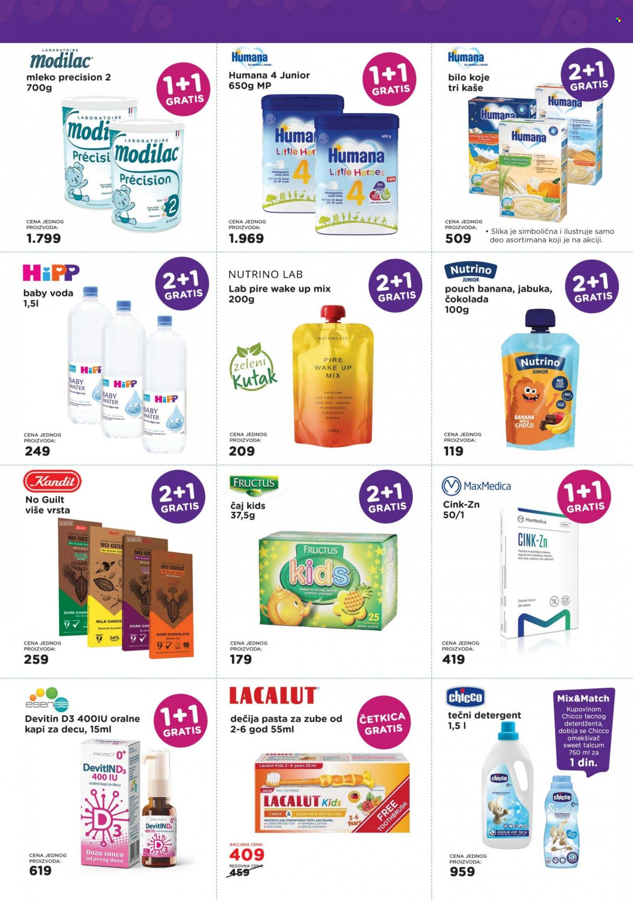 Aksa katalog - 03.02.2023 - 23.02.2023. Stranica 2