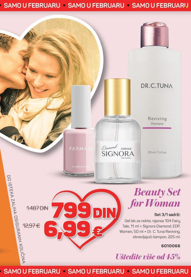 Farmasi katalog - 01.02.2023 - 28.02.2023. Stranica 9