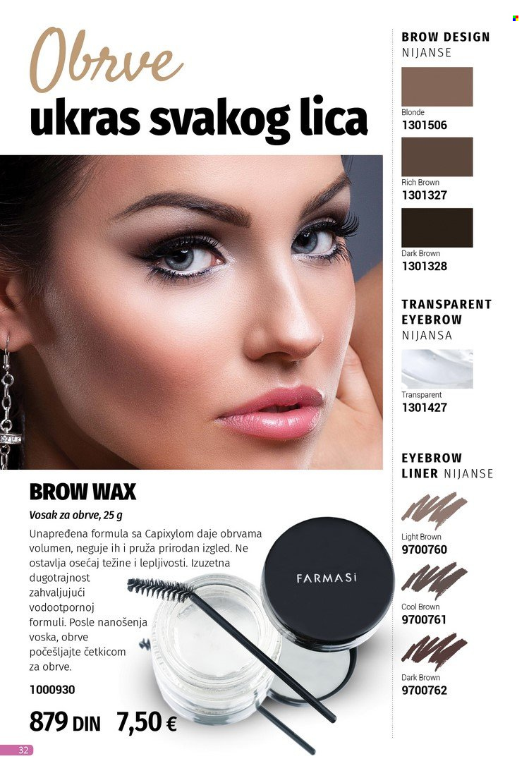 Farmasi katalog - 01.02.2023 - 28.02.2023. Stranica 32