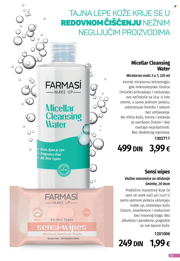 Farmasi katalog - 01.02.2023 - 28.02.2023. Stranica 45