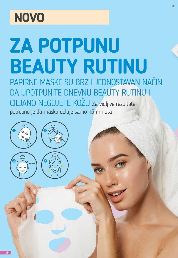 Farmasi katalog - 01.02.2023 - 28.02.2023. Stranica 54