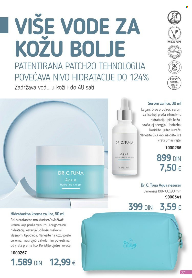 Farmasi katalog - 01.02.2023 - 28.02.2023. Stranica 57