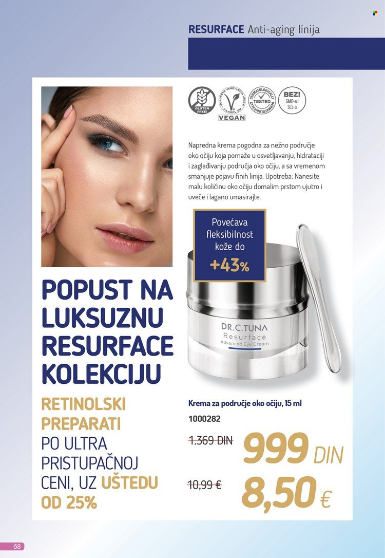 Farmasi katalog - 01.02.2023 - 28.02.2023. Stranica 68