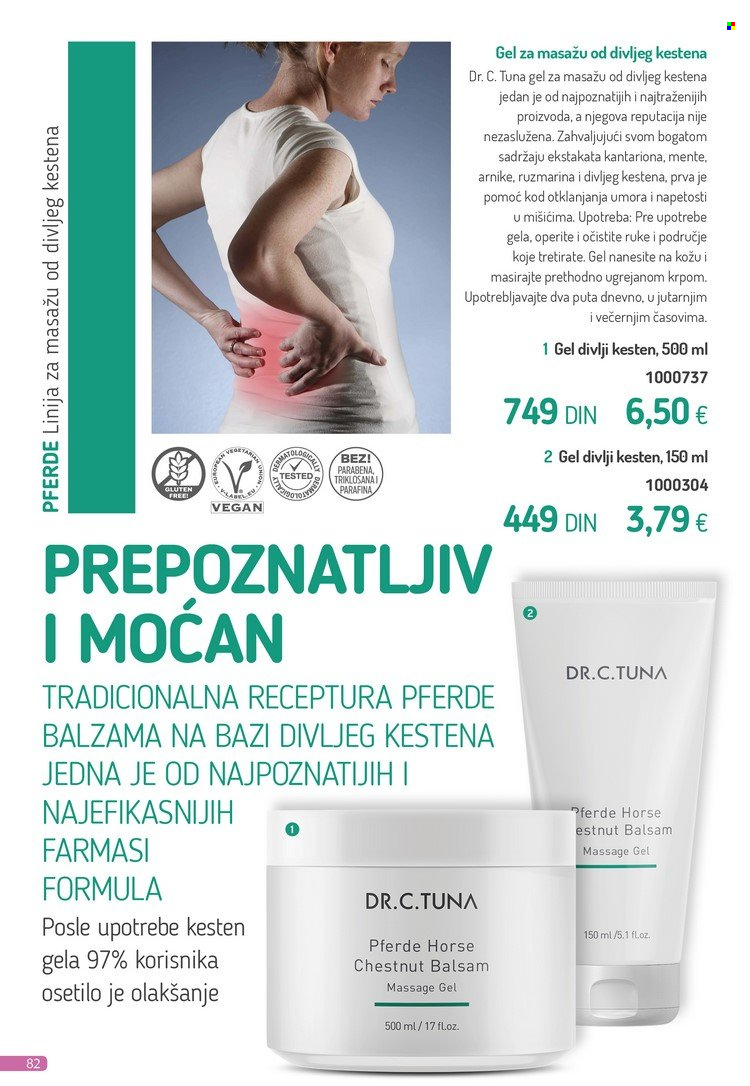 Farmasi katalog - 01.02.2023 - 28.02.2023. Stranica 82