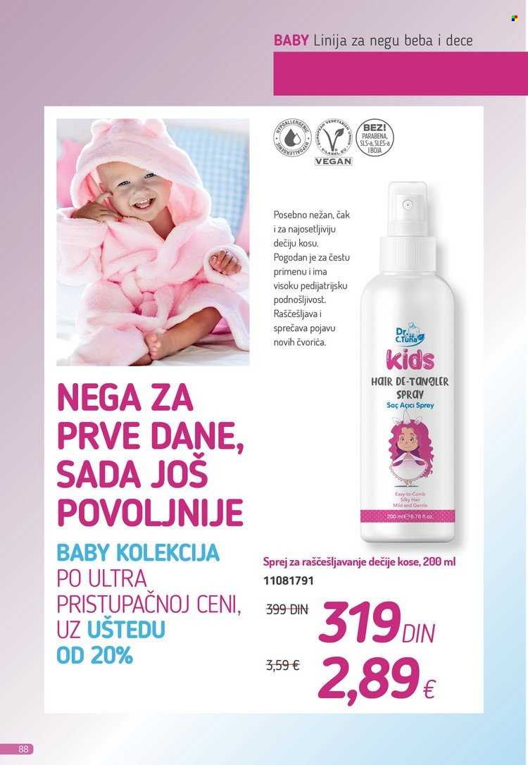 Farmasi katalog - 01.02.2023 - 28.02.2023. Stranica 88