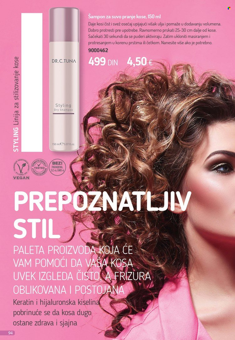 Farmasi katalog - 01.02.2023 - 28.02.2023. Stranica 94