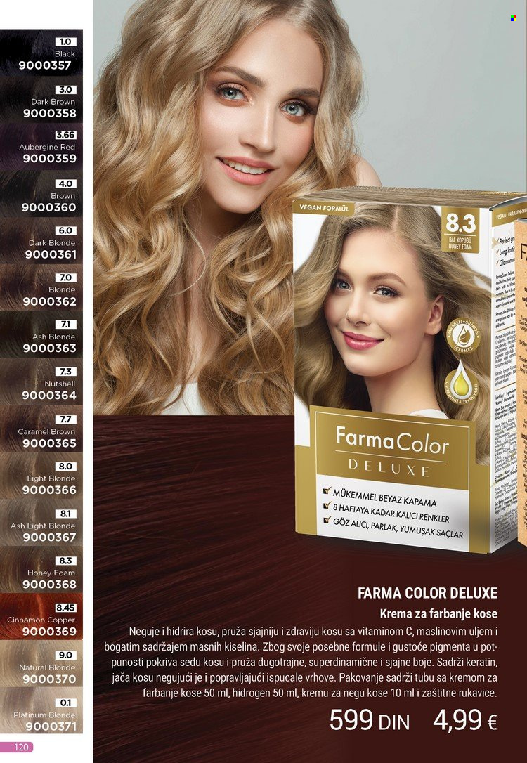 Farmasi katalog - 01.02.2023 - 28.02.2023. Stranica 120