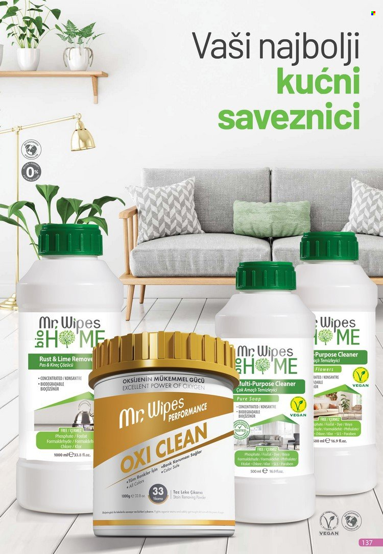 Farmasi katalog - 01.02.2023 - 28.02.2023. Stranica 137
