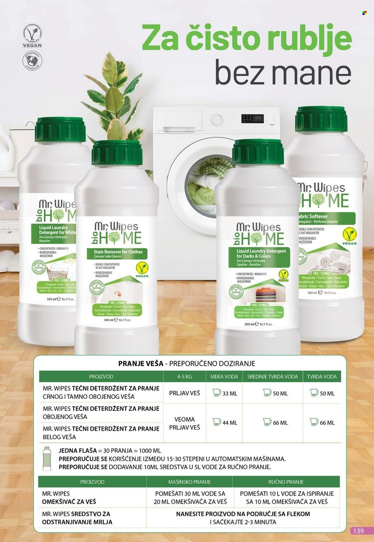 Farmasi katalog - 01.02.2023 - 28.02.2023. Stranica 139