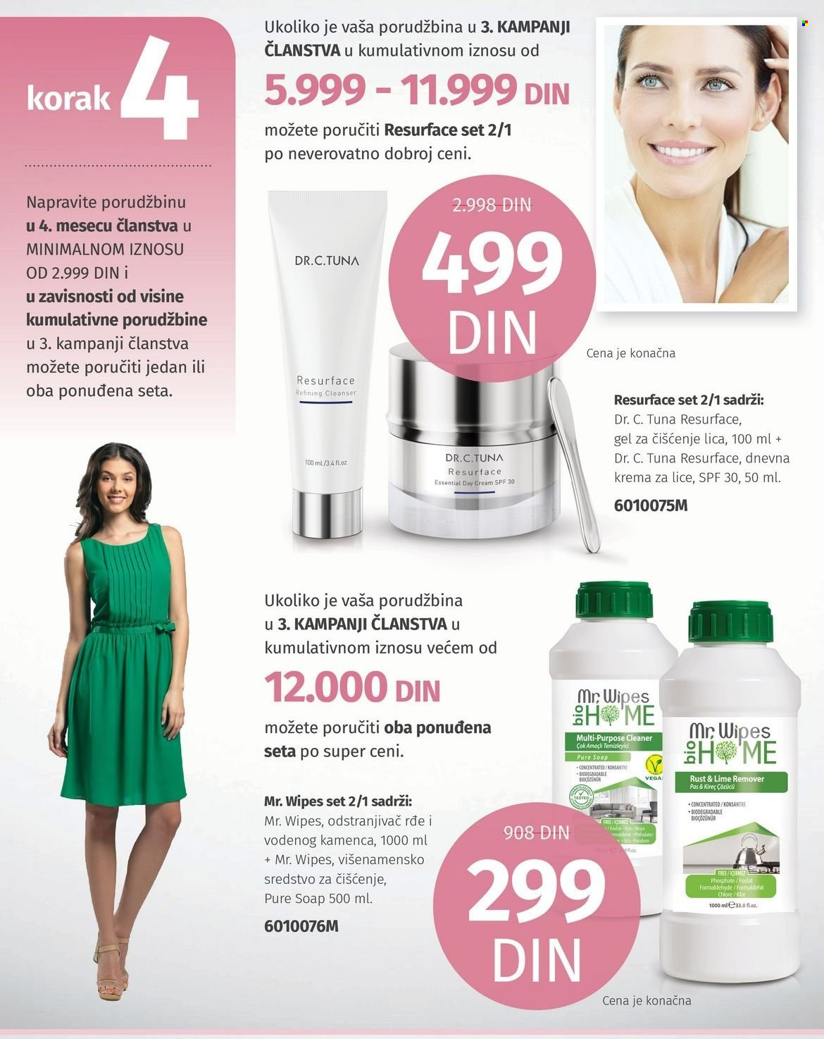 Farmasi katalog - 01.02.2023 - 30.04.2023. Stranica 4