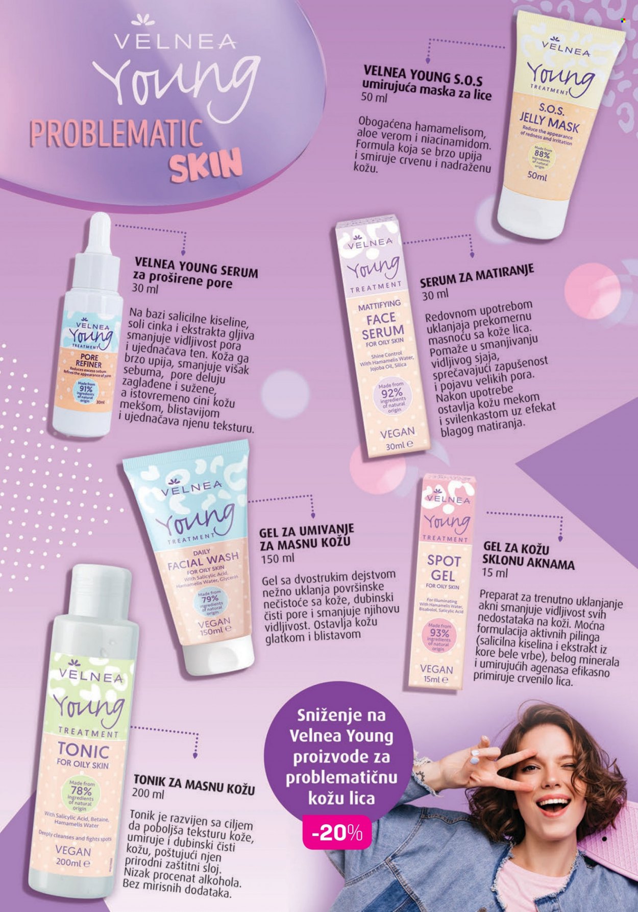 Lilly Drogerie katalog - 01.02.2023 - 28.02.2023. Stranica 8