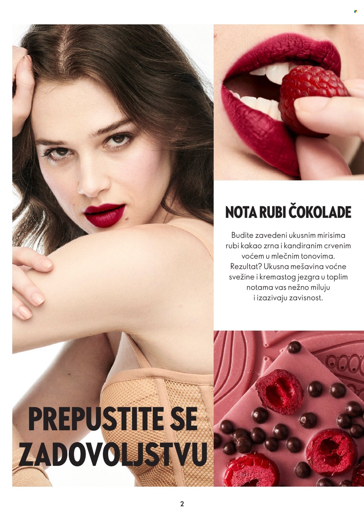 Oriflame katalog - 01.02.2023 - 21.02.2023. Stranica 2