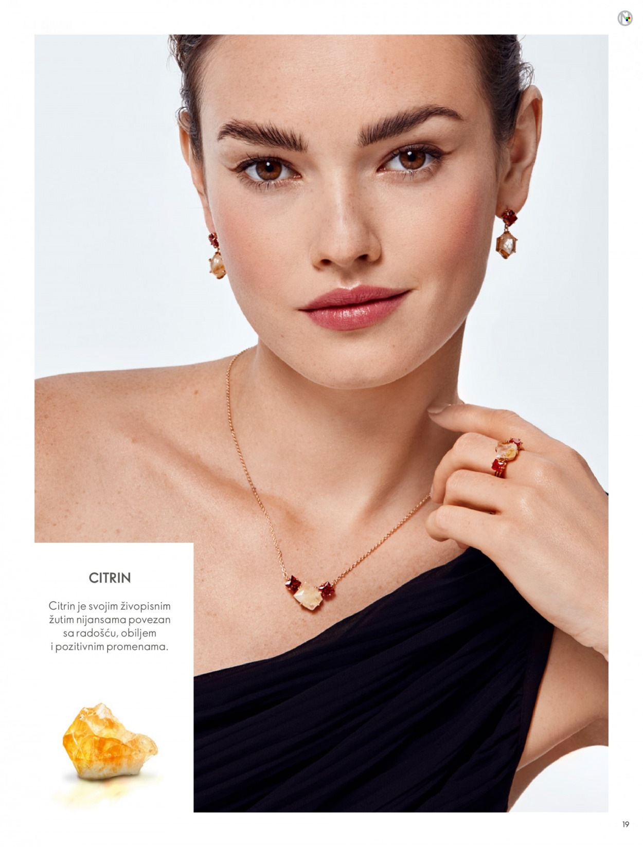 Oriflame katalog - 01.02.2023 - 16.05.2023. Stranica 19