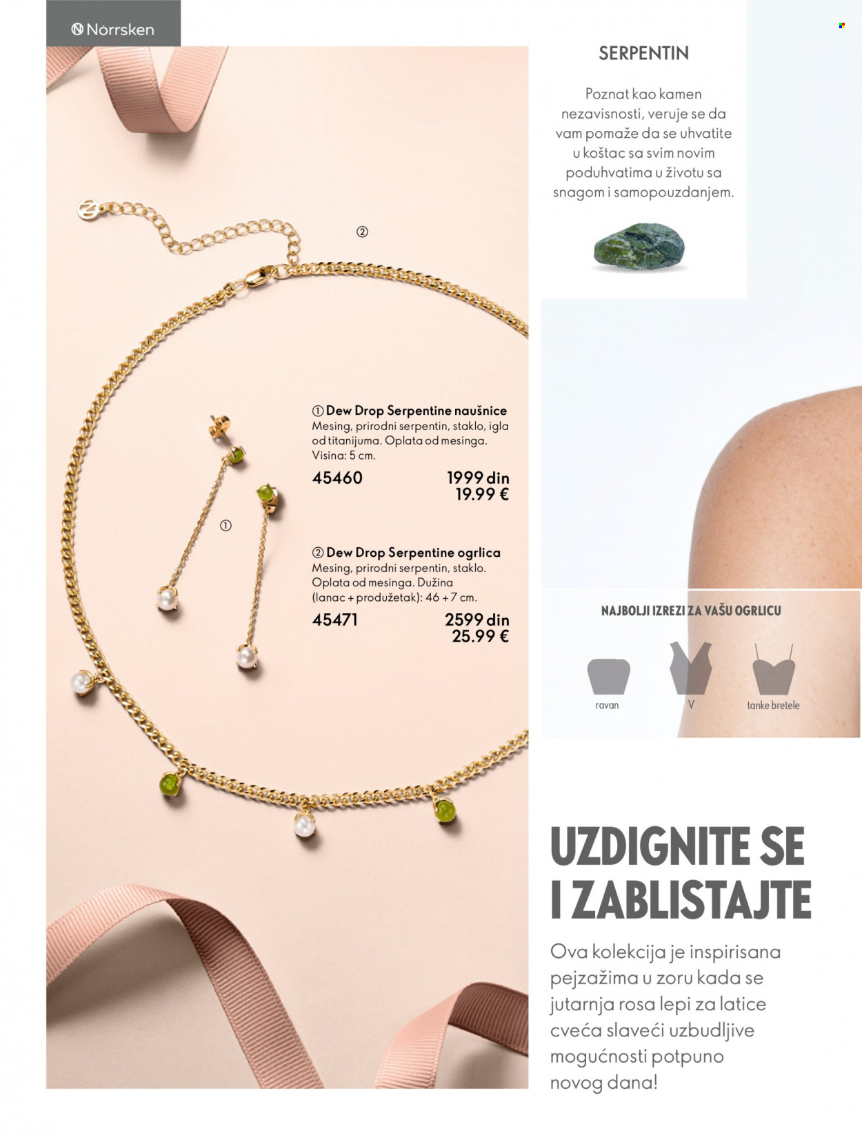 Oriflame katalog - 01.02.2023 - 16.05.2023. Stranica 28