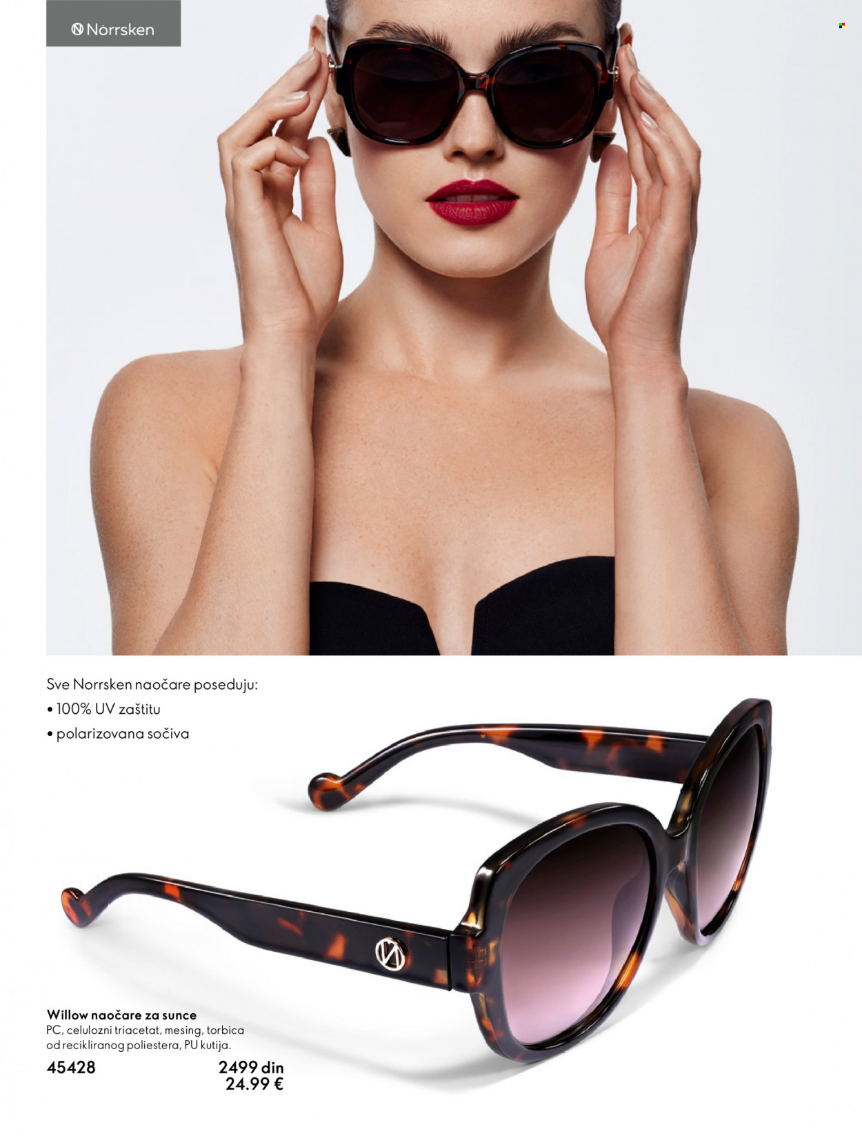 Oriflame katalog - 01.02.2023 - 16.05.2023. Stranica 34