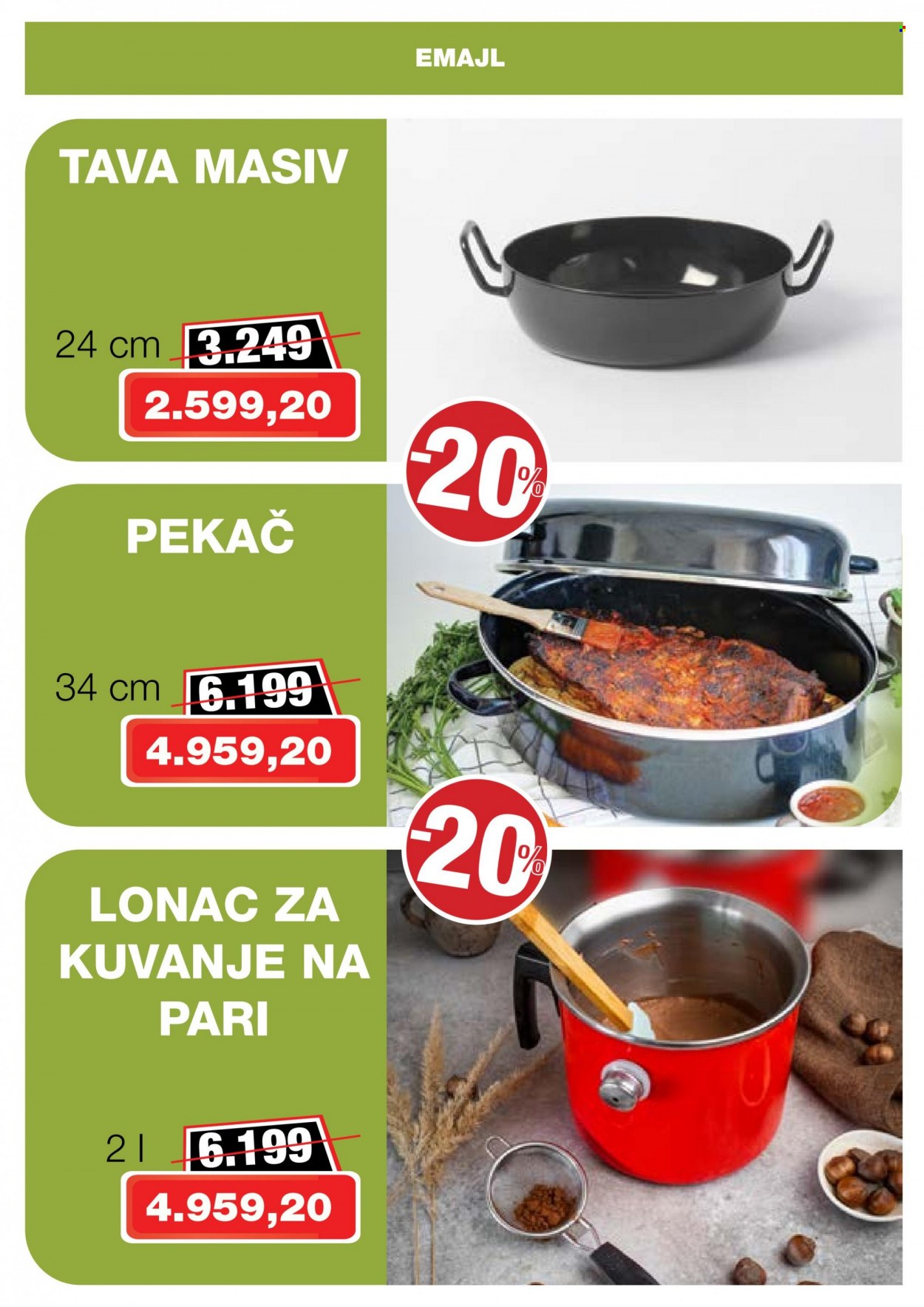 Metalac Market katalog - 01.02.2023 - 28.02.2023. Stranica 3