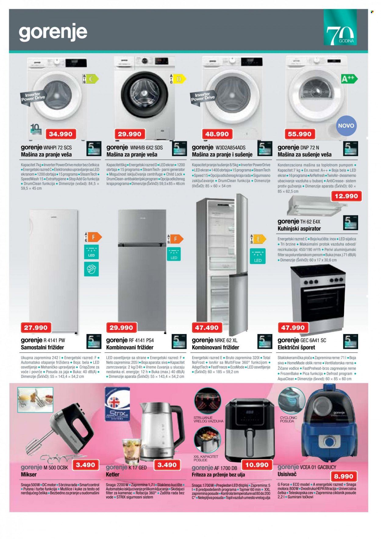 Metalac Market katalog - 01.02.2023 - 28.02.2023. Stranica 14