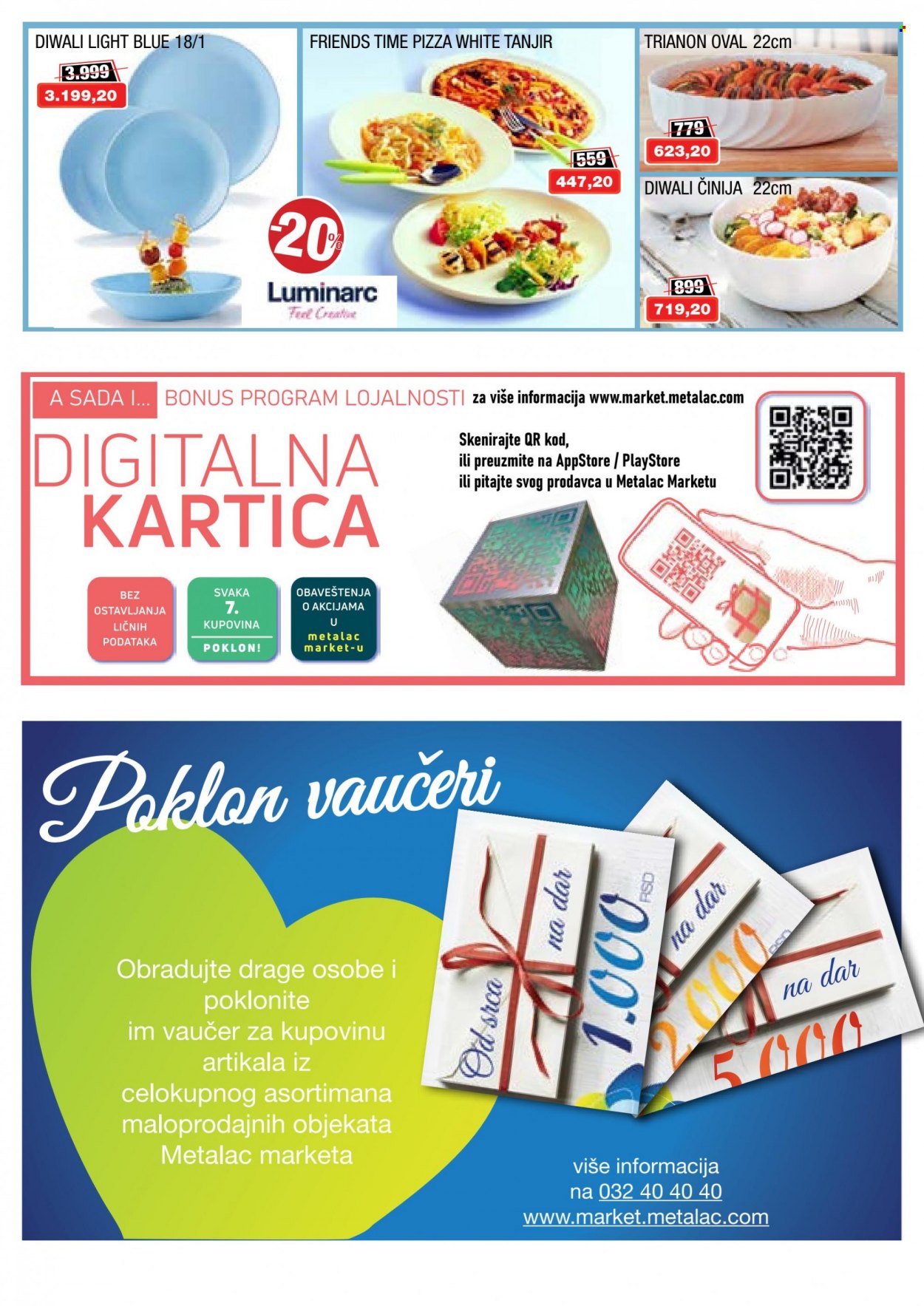 Metalac Market katalog - 01.02.2023 - 28.02.2023. Stranica 15