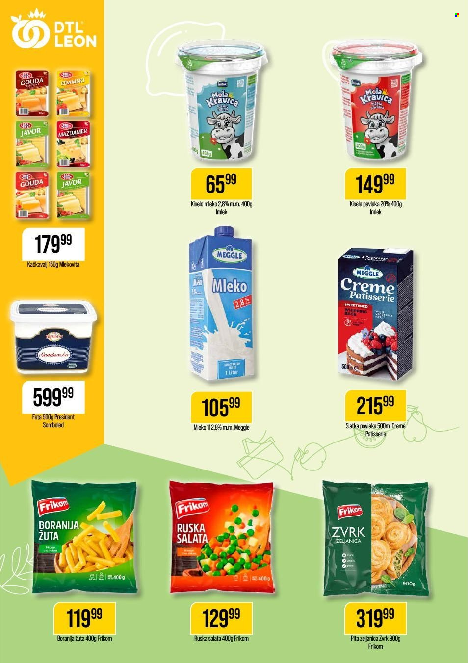 Leon Diskont katalog - 01.02.2023 - 14.02.2023. Stranica 4
