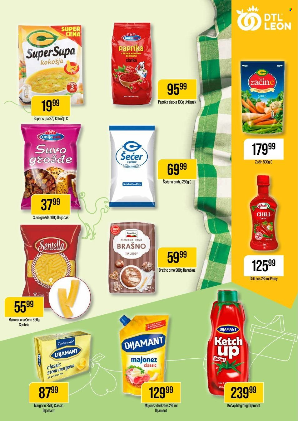Leon Diskont katalog - 01.02.2023 - 14.02.2023. Stranica 5
