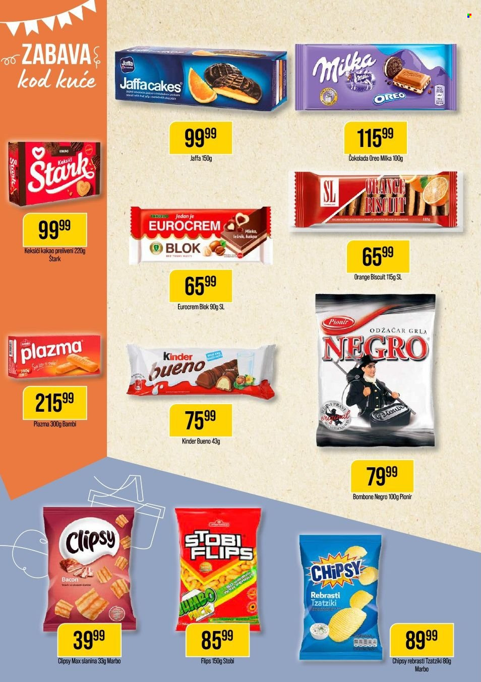 Leon Diskont katalog - 01.02.2023 - 14.02.2023. Stranica 6