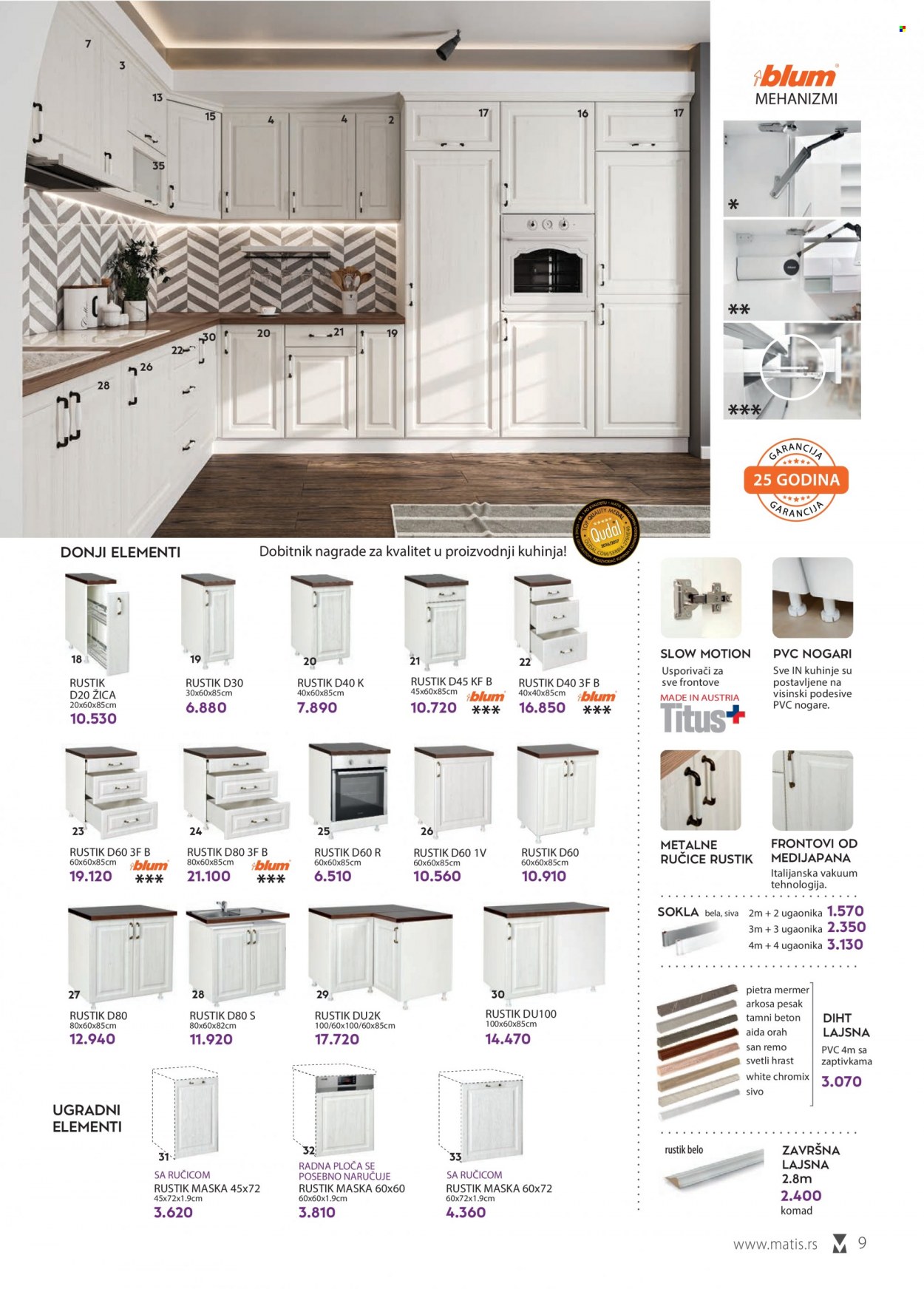 Matis katalog - 01.02.2023 - 28.02.2023. Stranica 9
