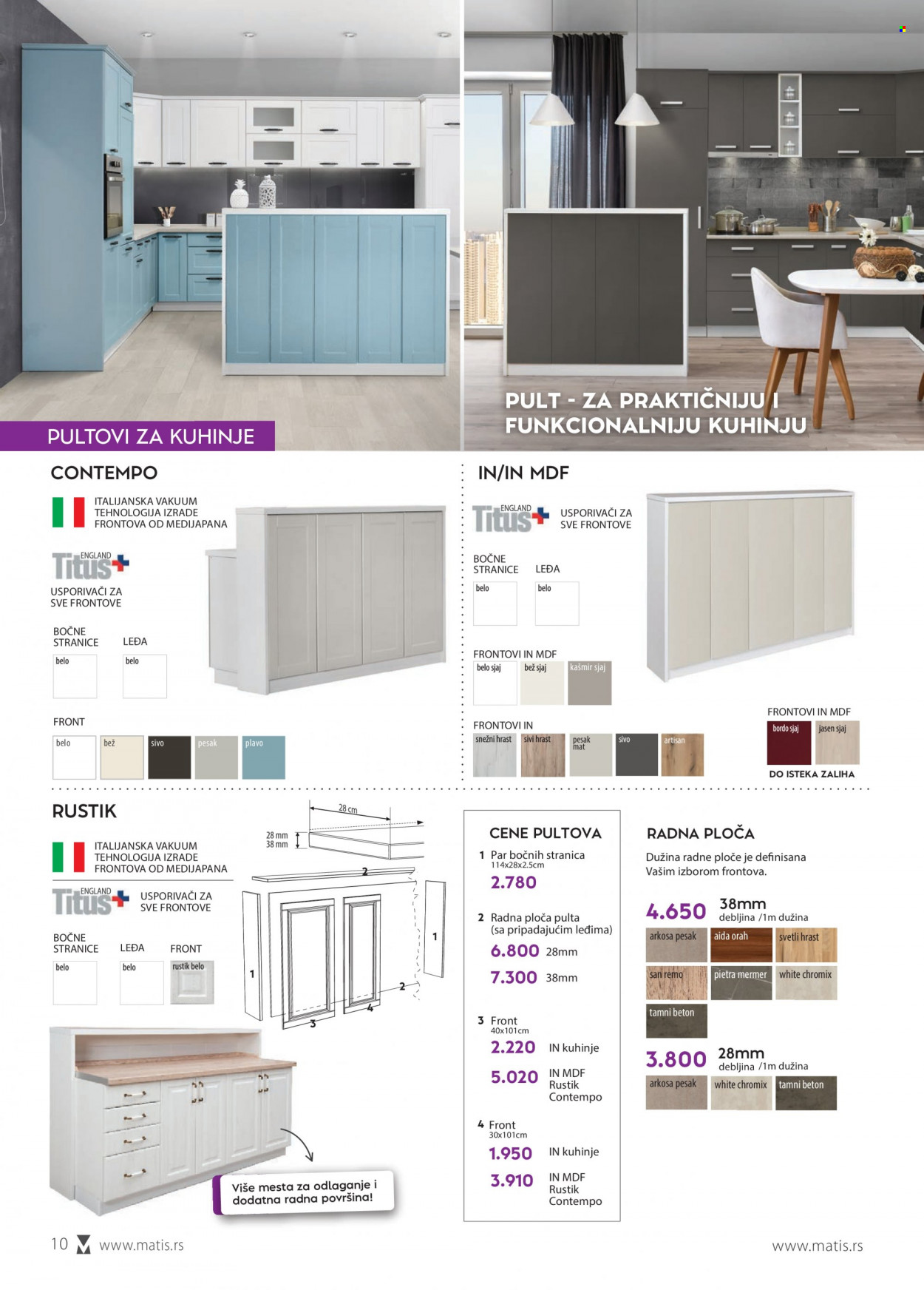 Matis katalog - 01.02.2023 - 28.02.2023. Stranica 10