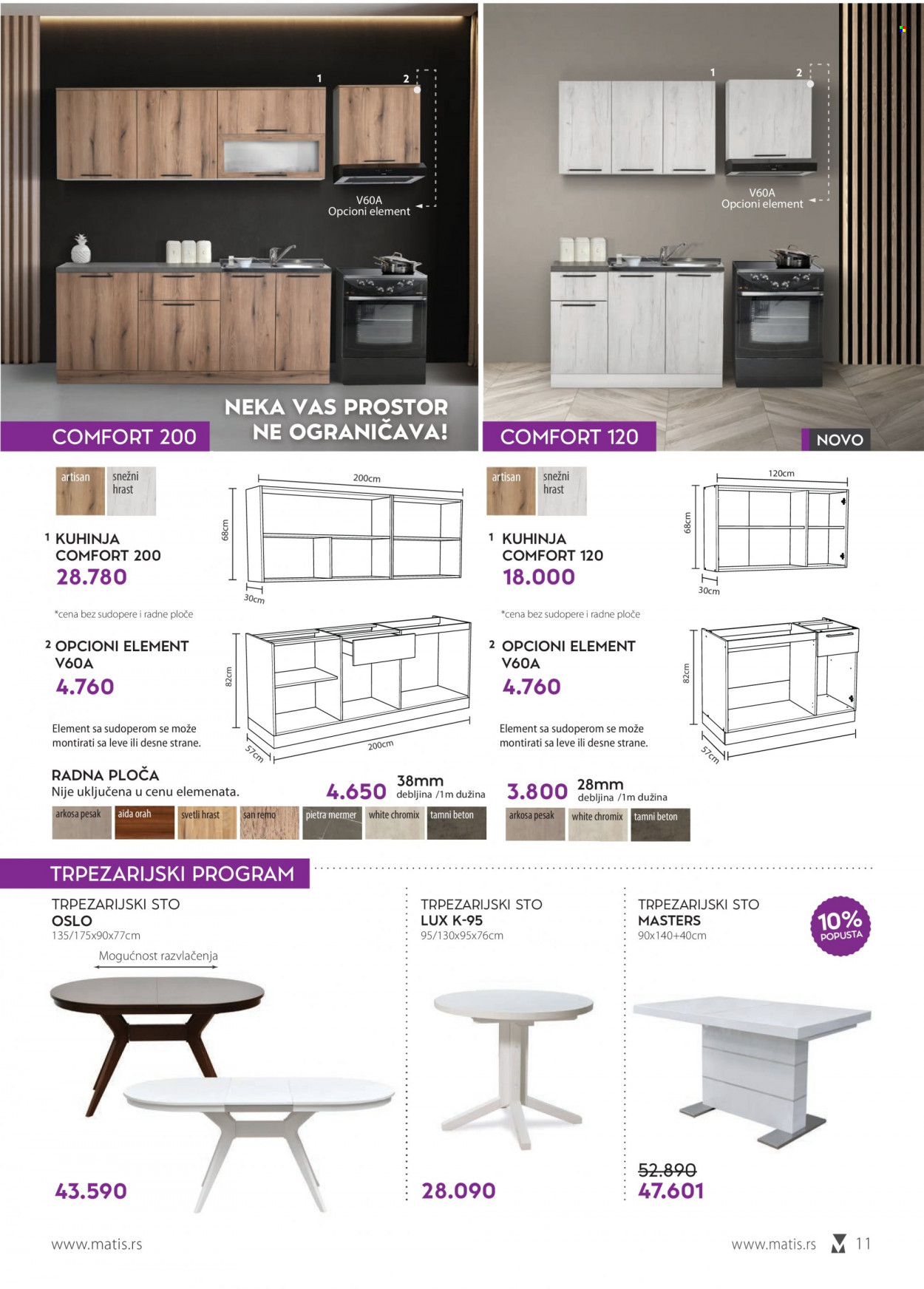 Matis katalog - 01.02.2023 - 28.02.2023. Stranica 11