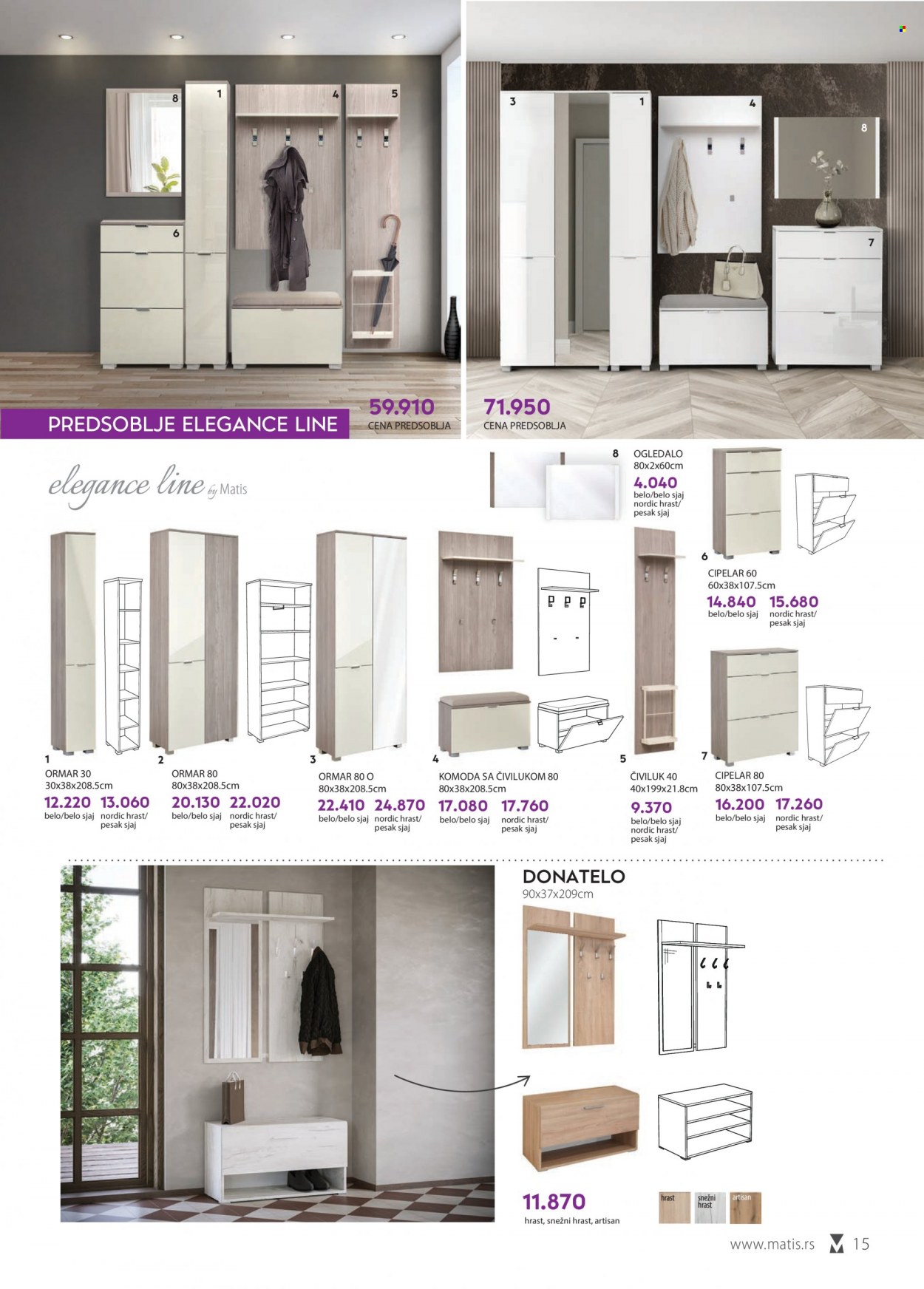 Matis katalog - 01.02.2023 - 28.02.2023. Stranica 15