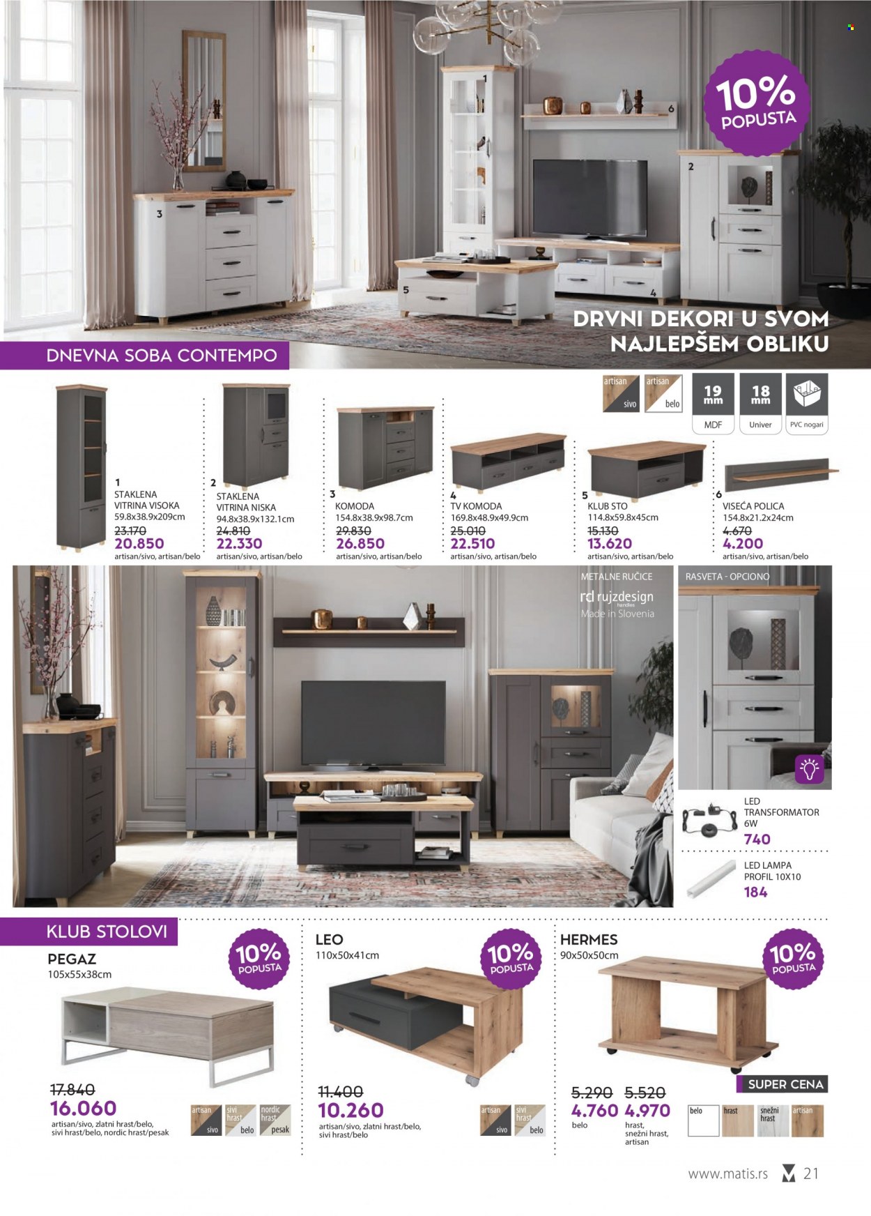 Matis katalog - 01.02.2023 - 28.02.2023. Stranica 21