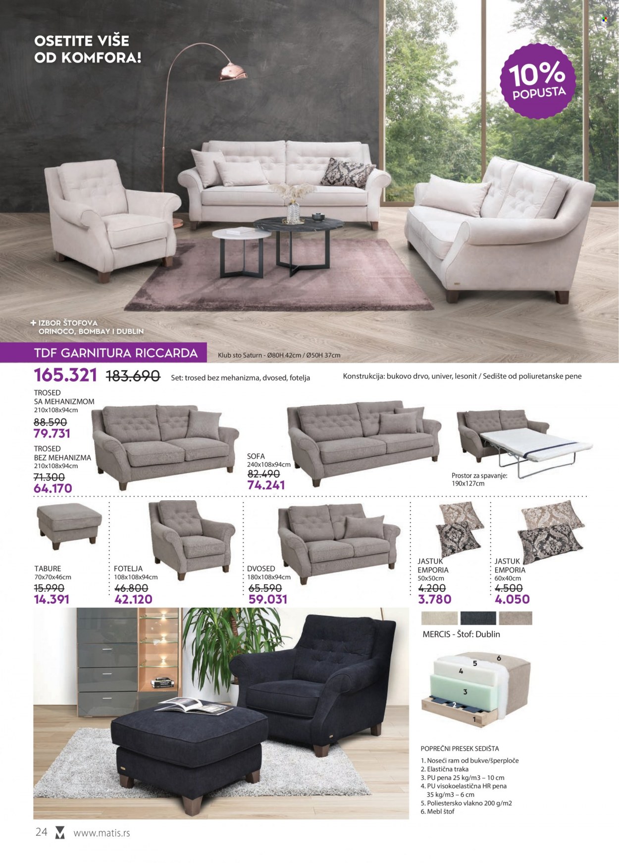 Matis katalog - 01.02.2023 - 28.02.2023. Stranica 24