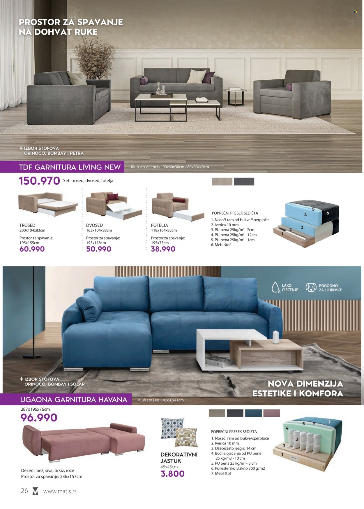 Matis katalog - 01.02.2023 - 28.02.2023. Stranica 26