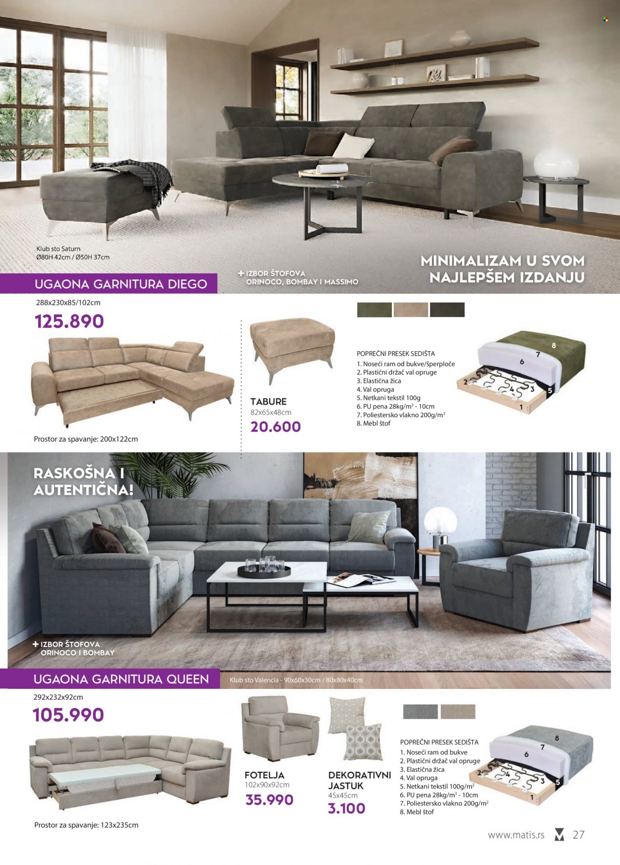 Matis katalog - 01.02.2023 - 28.02.2023. Stranica 27