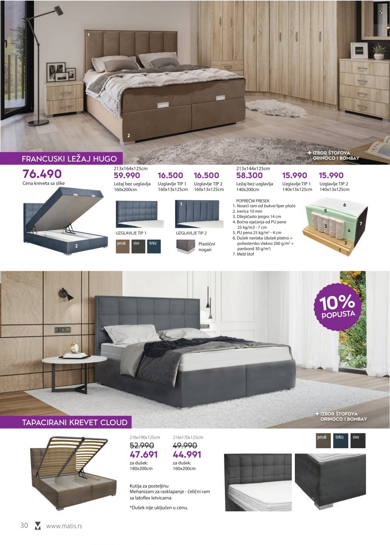 Matis katalog - 01.02.2023 - 28.02.2023. Stranica 30