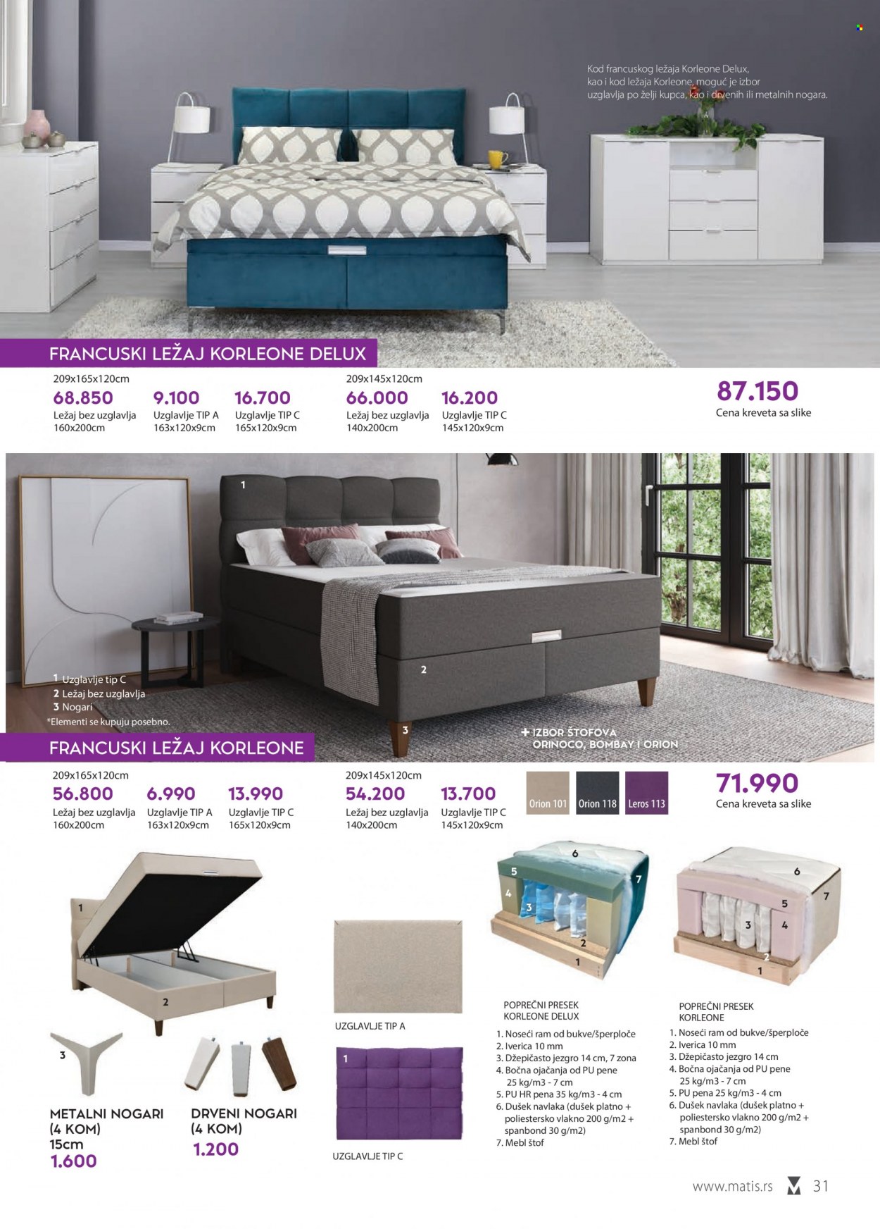 Matis katalog - 01.02.2023 - 28.02.2023. Stranica 31