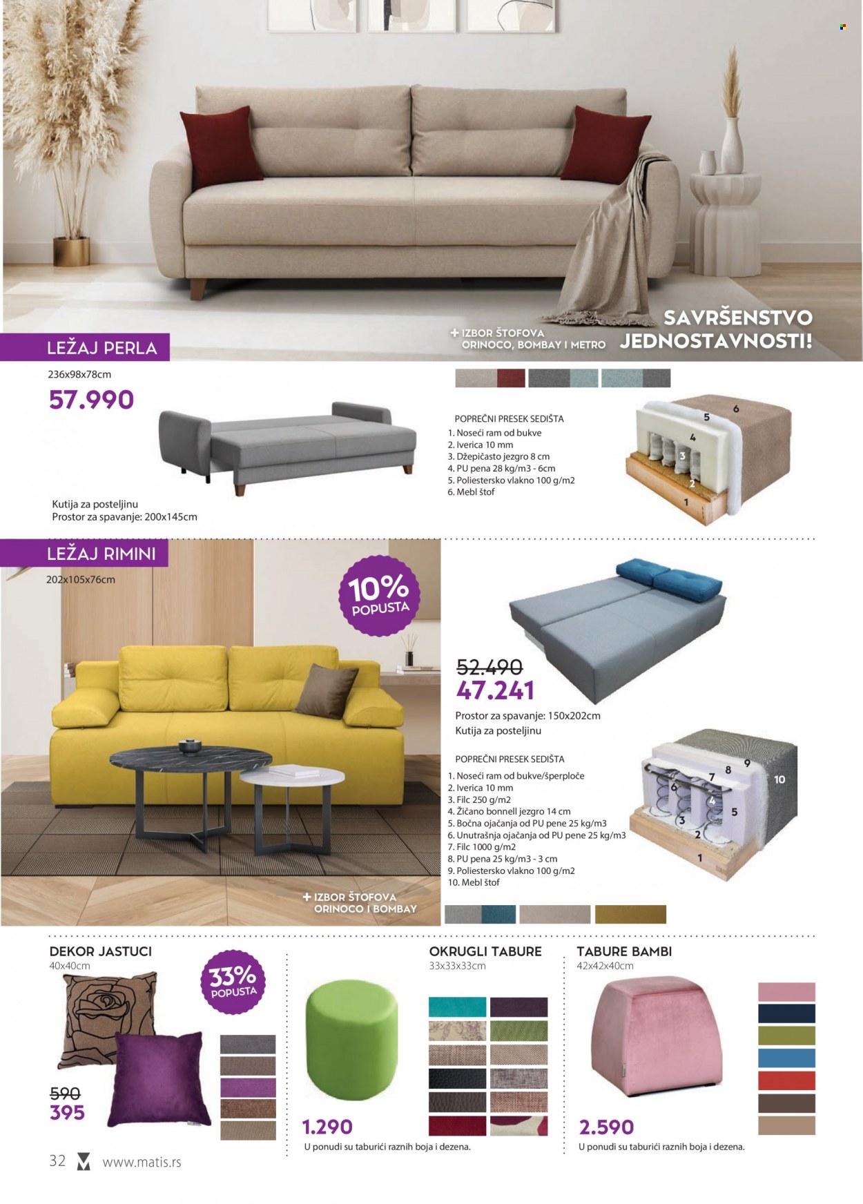 Matis katalog - 01.02.2023 - 28.02.2023. Stranica 32
