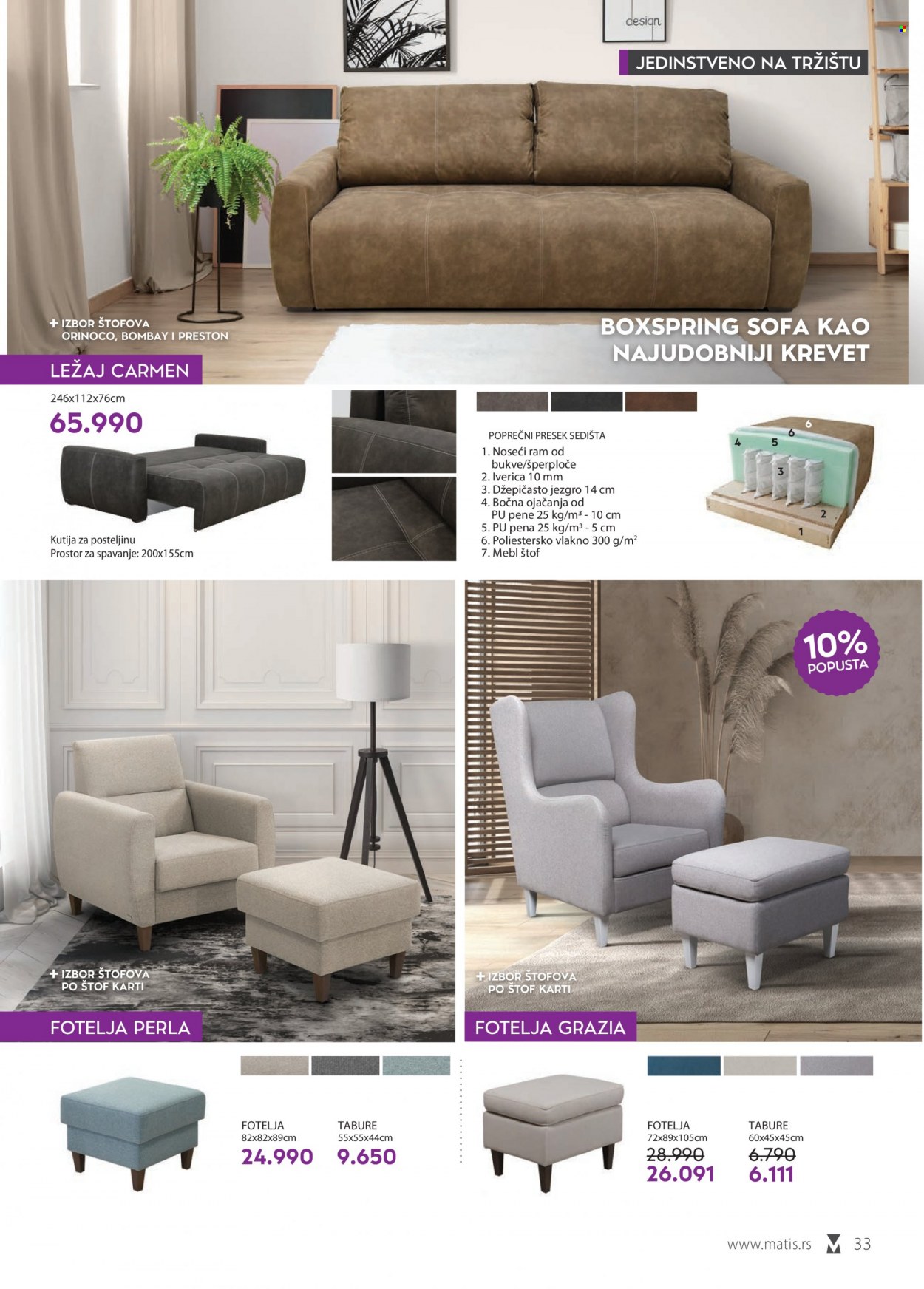 Matis katalog - 01.02.2023 - 28.02.2023. Stranica 33