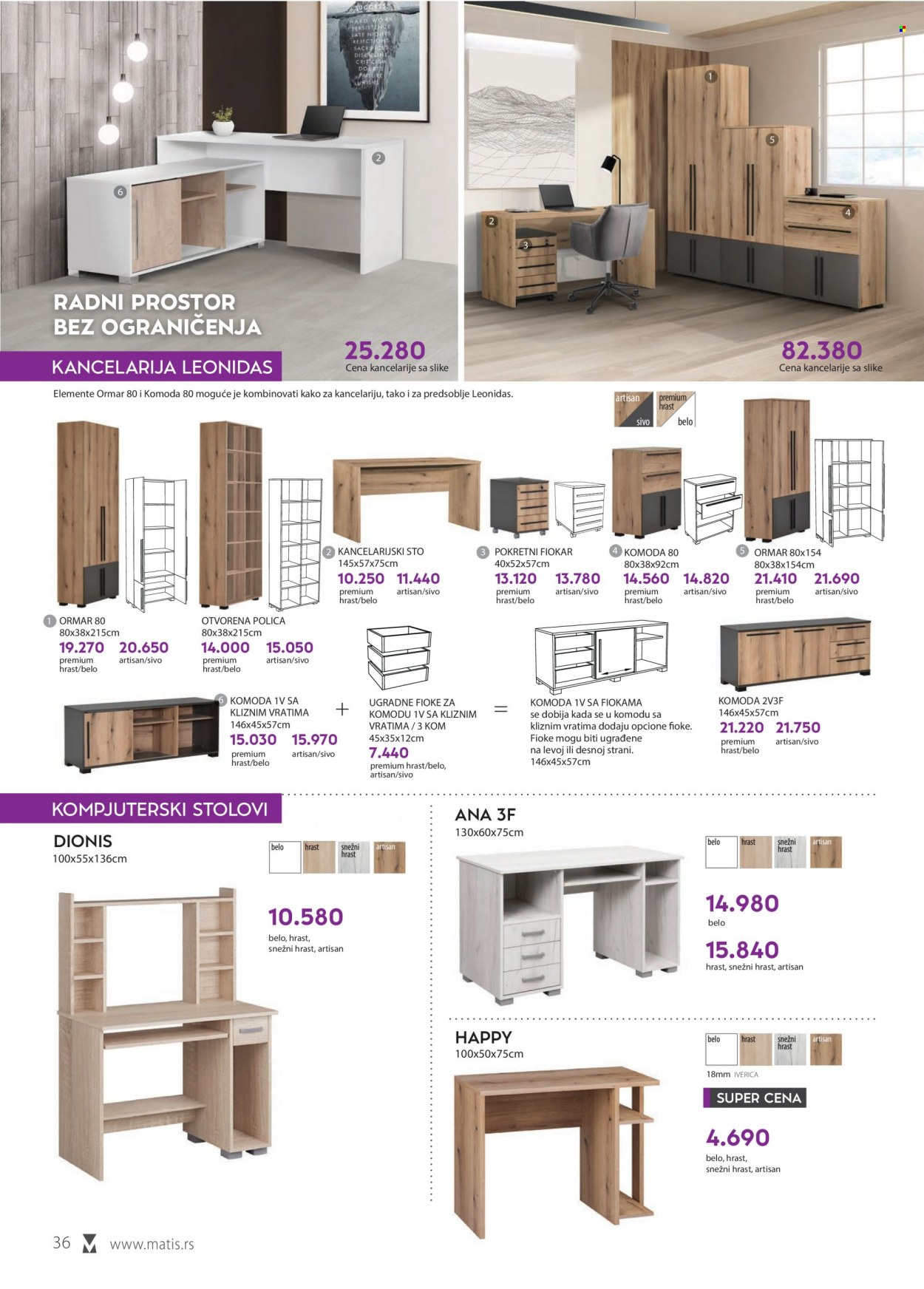 Matis katalog - 01.02.2023 - 28.02.2023. Stranica 36
