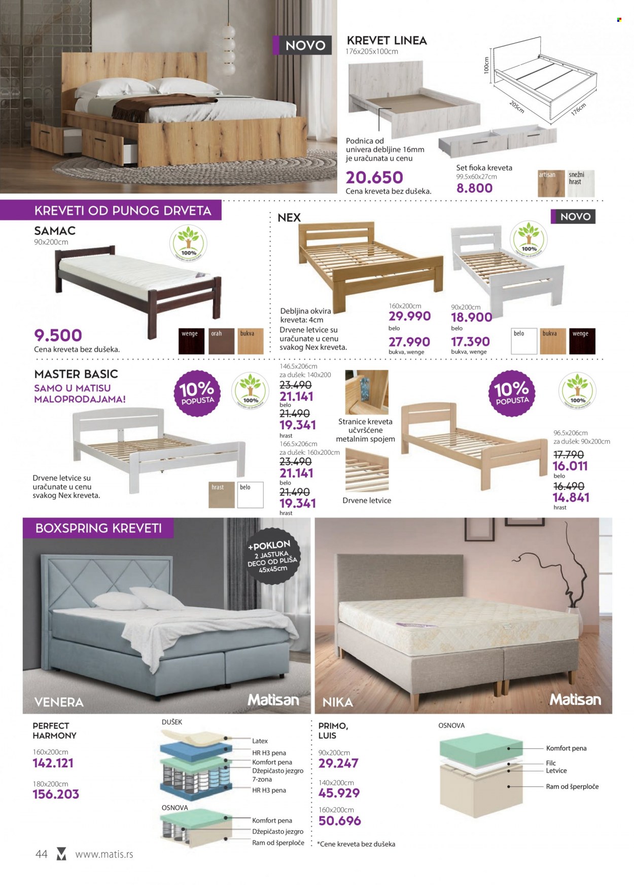 Matis katalog - 01.02.2023 - 28.02.2023. Stranica 44