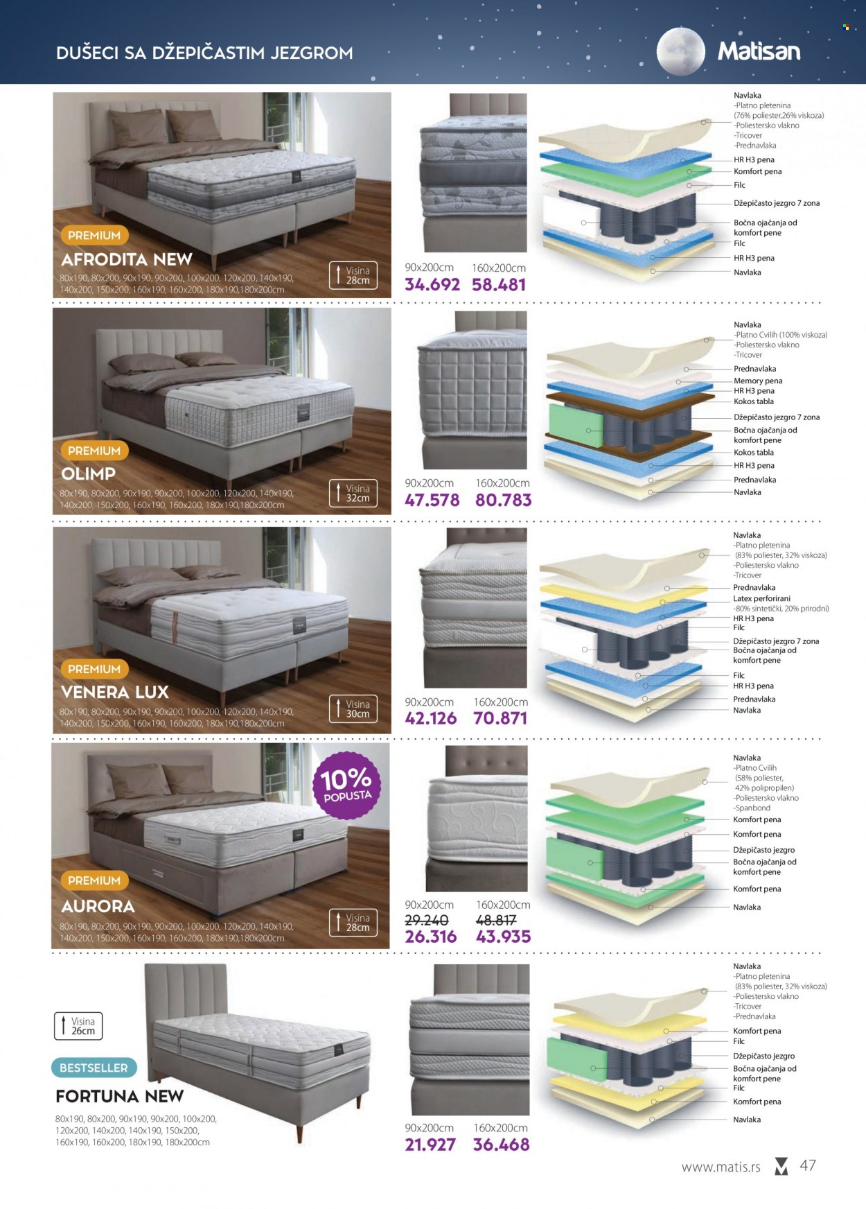 Matis katalog - 01.02.2023 - 28.02.2023. Stranica 47