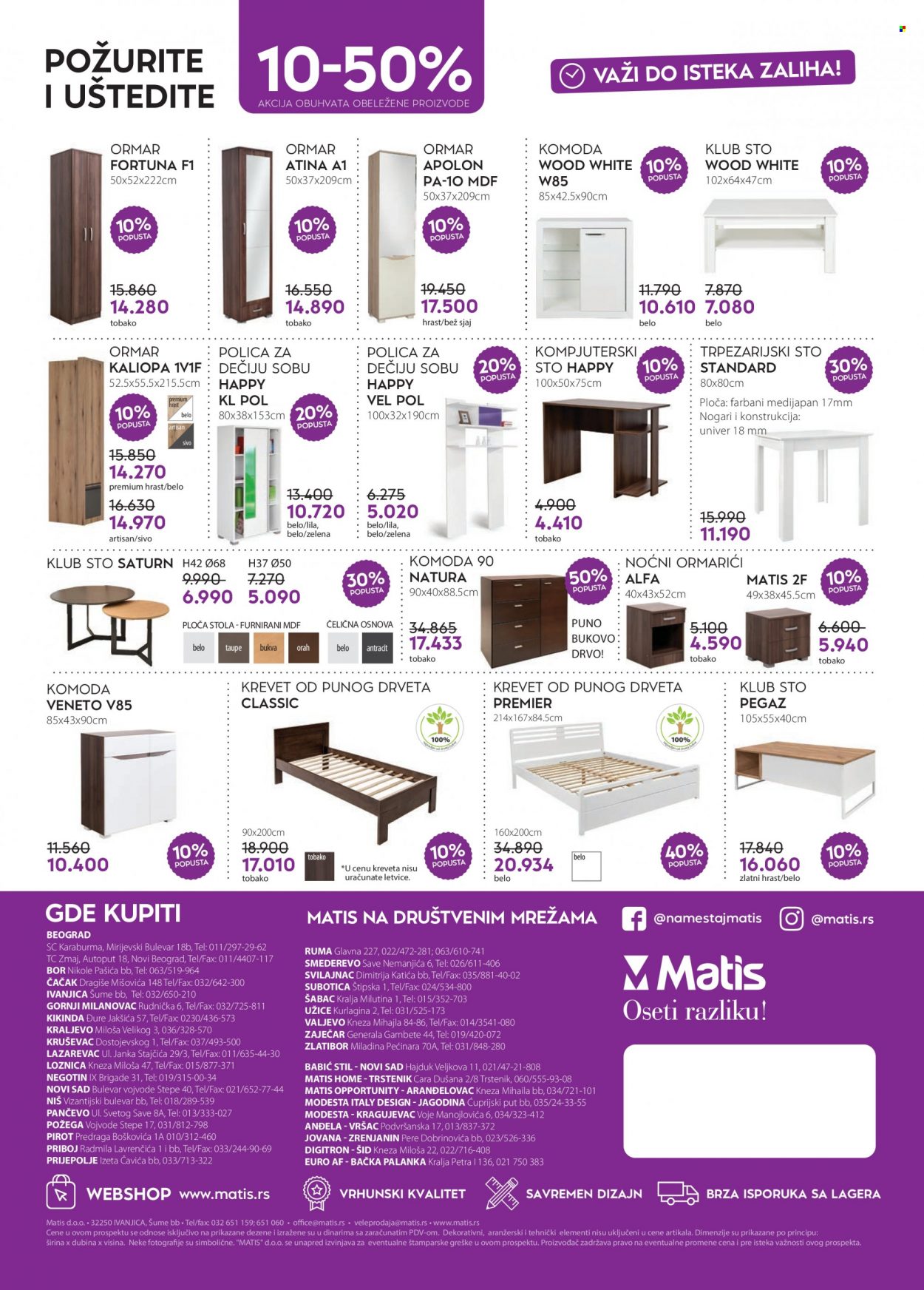 Matis katalog - 01.02.2023 - 28.02.2023. Stranica 52