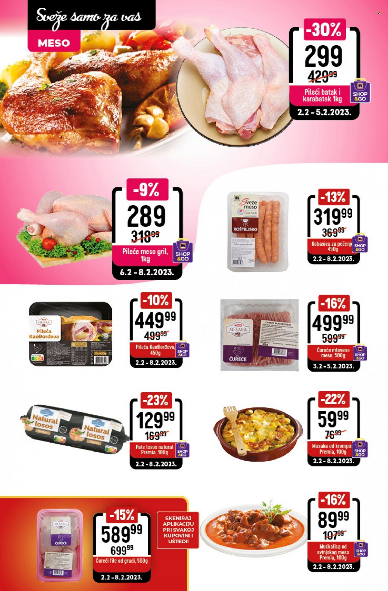 Maxi katalog - 02.02.2023 - 08.02.2023. Stranica 3