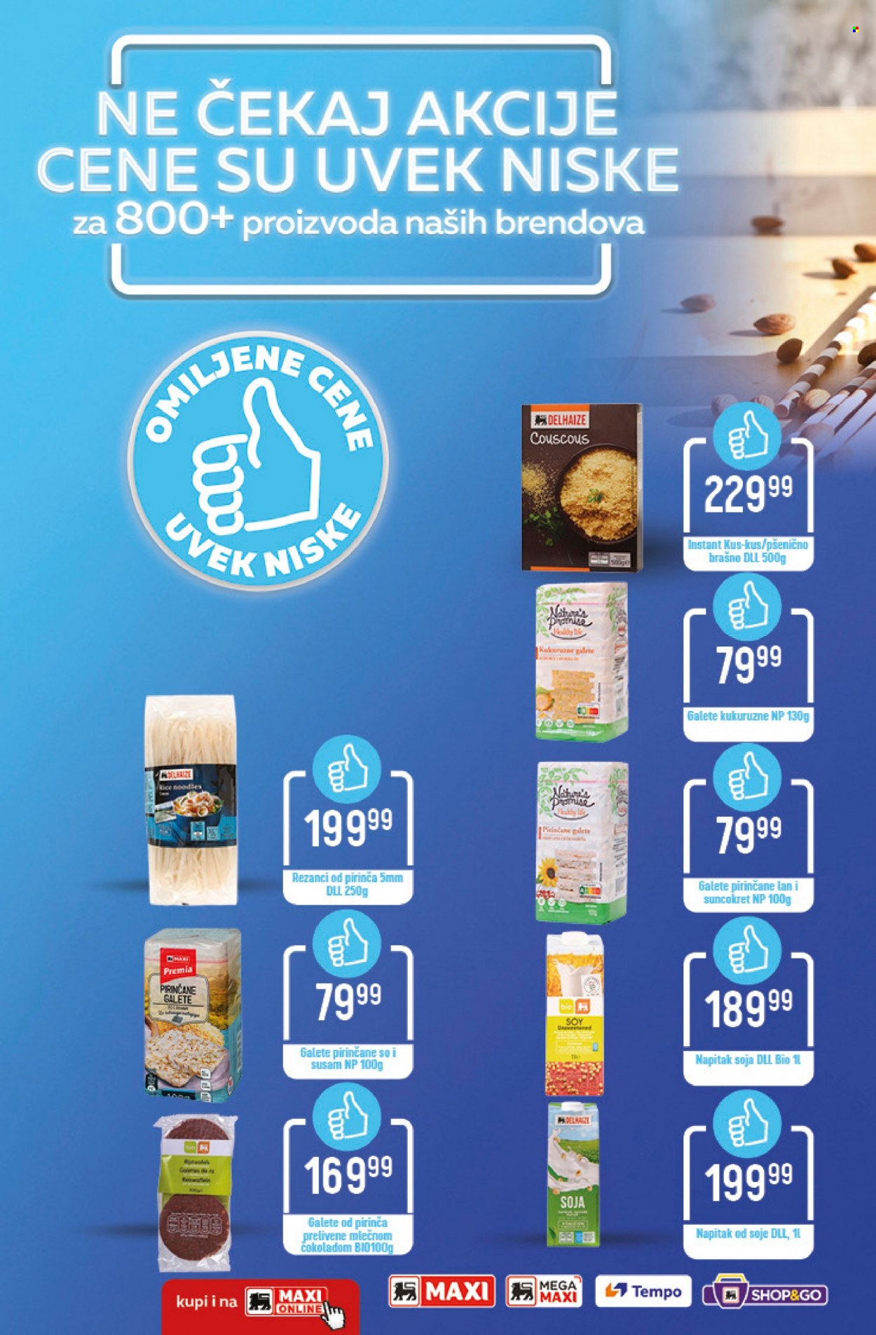 Maxi katalog - 02.02.2023 - 08.02.2023. Stranica 8