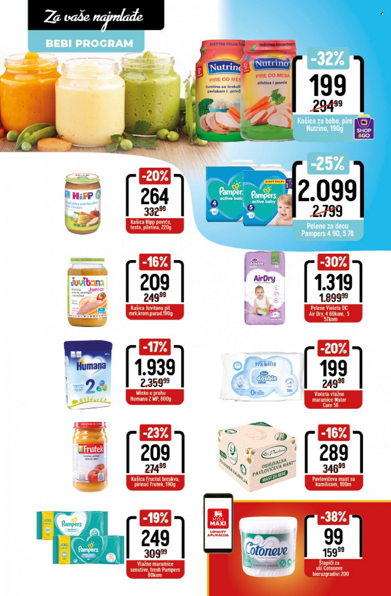 Maxi katalog - 02.02.2023 - 08.02.2023. Stranica 22