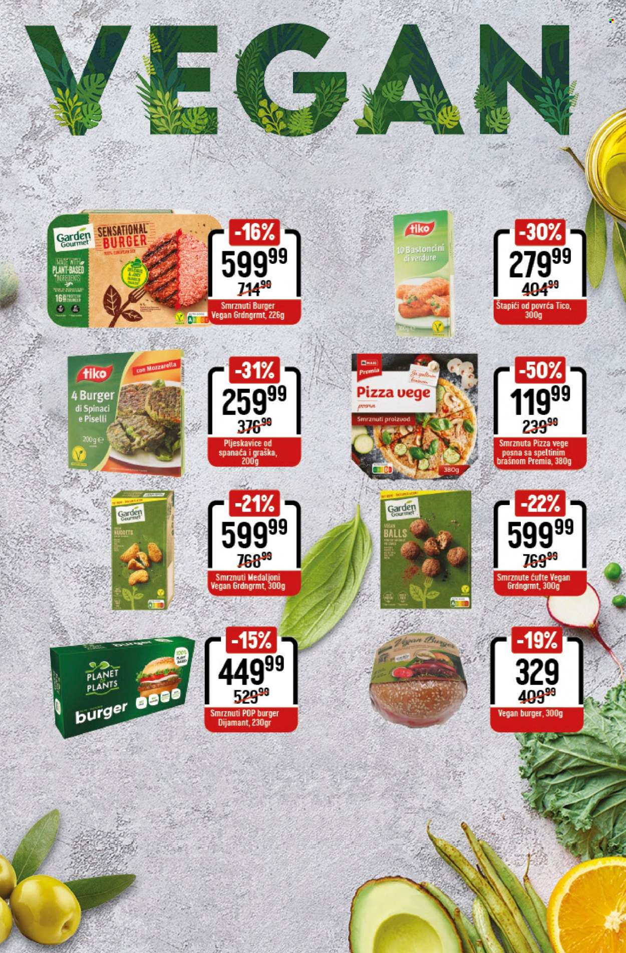 Mega Maxi katalog - 02.02.2023 - 08.02.2023. Stranica 5