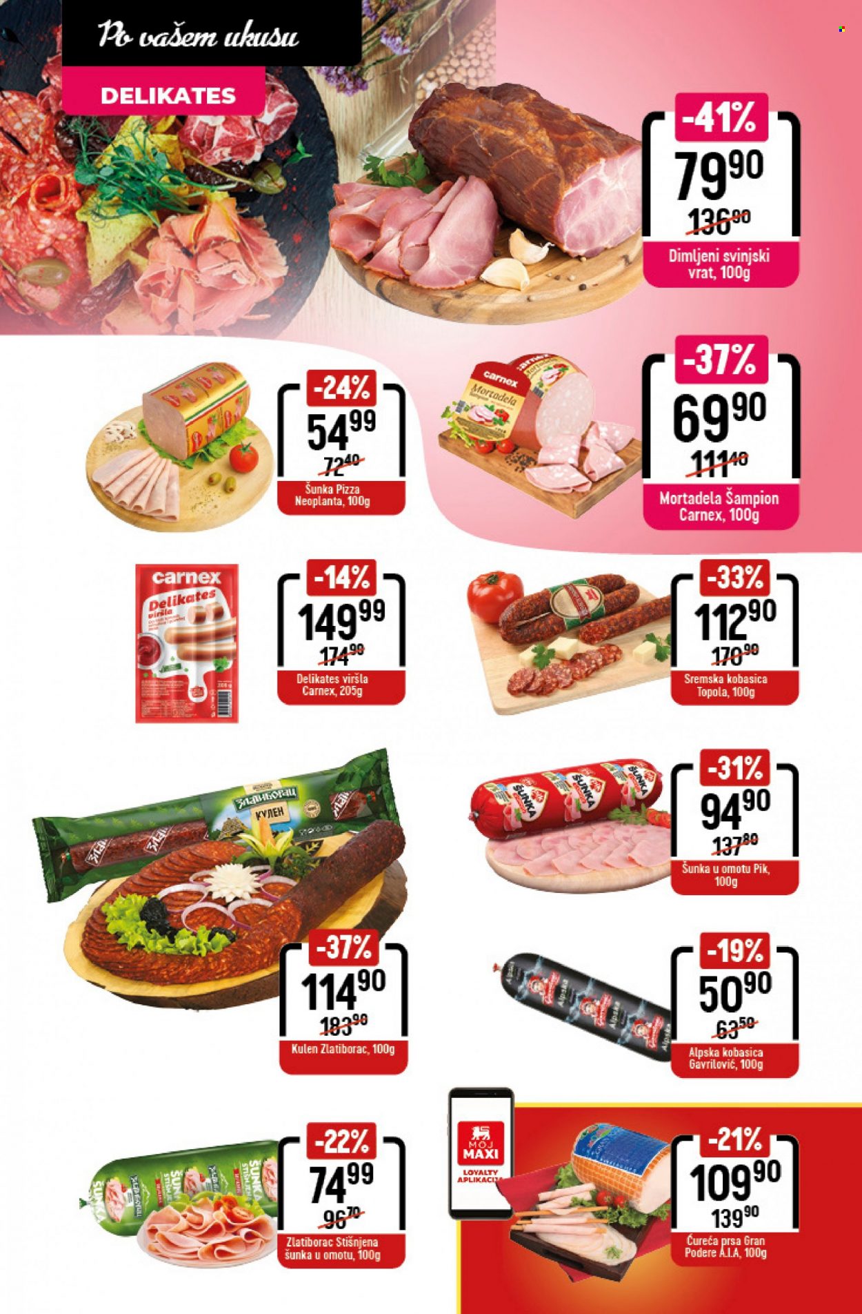 Mega Maxi katalog - 02.02.2023 - 08.02.2023. Stranica 10